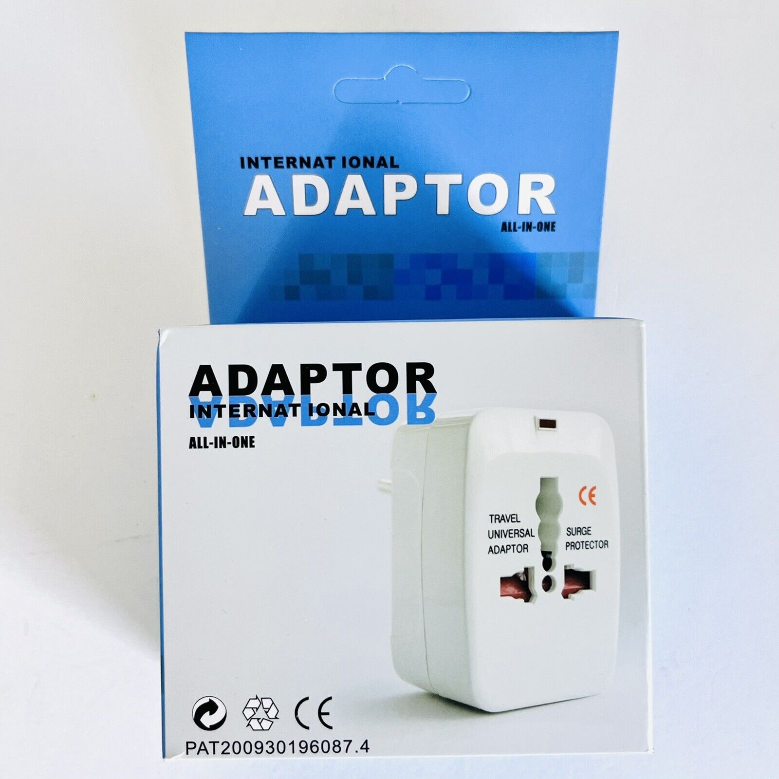 ADAPTOR