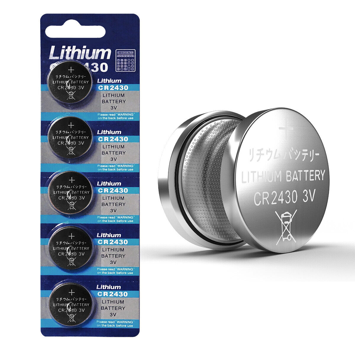 CR2430