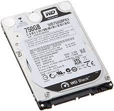 HDD-750