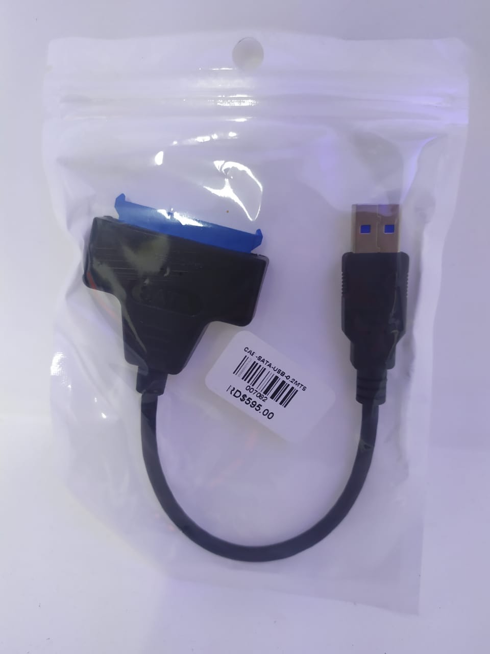 SATA-USB