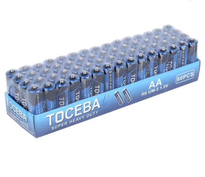 TOCEBA-AA