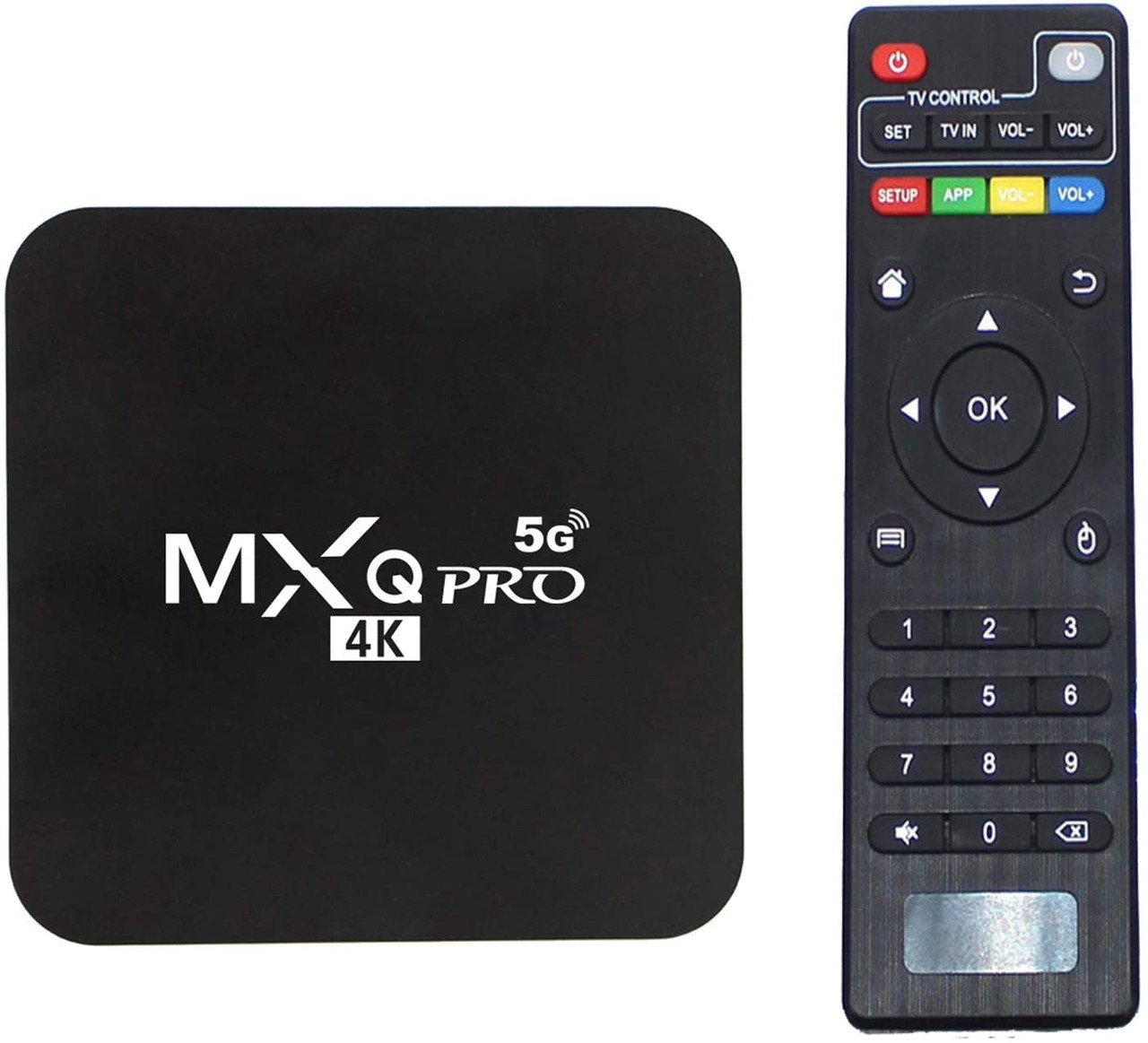 TV-BOX